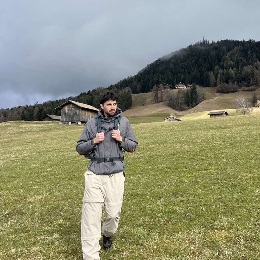 Alex Christopoulos