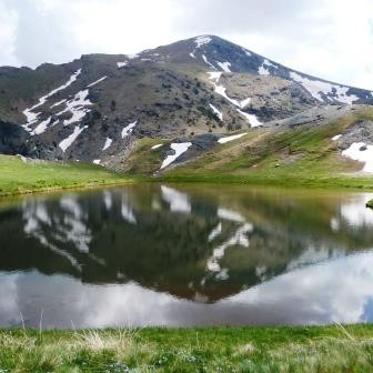 Drakolimni Smolika