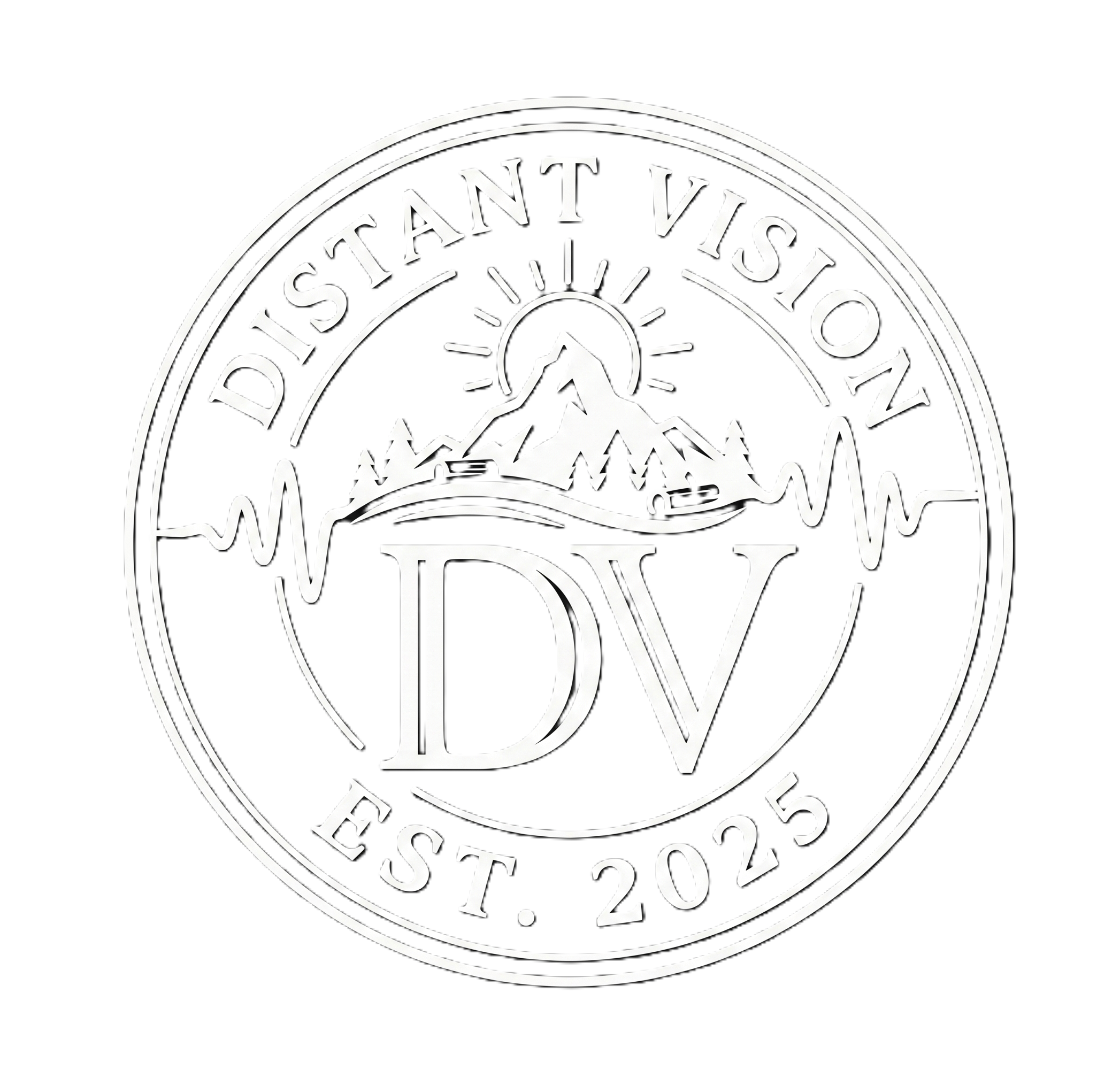 Distant Vision Emblem